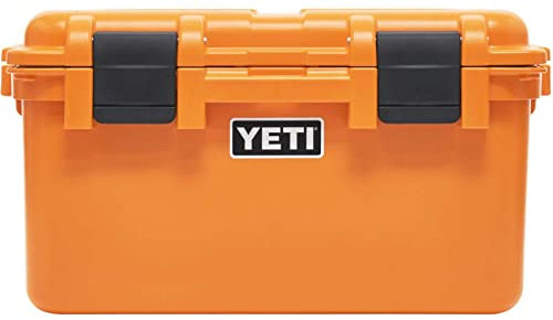 YETI Loadout go Box 2.0, 30, King Crab