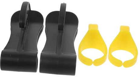 ibasenice 16stücke Teiliges Luftballon- -werkzeug Praktischer Ballon-cutter Mit Versteckten Klingen Für Schnelles Schneiden Und Dekorieren Für Partys Und Bühnenaufführungen