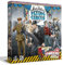 Zombicide Monty Pythons Flying Circus Character Pack - Einzigartige Mechaniken & respektloses Gameplay! Kooperatives Strategie-Brettspiel, ab 14 Jahren, 1-6 Spieler, 60 Minuten Spielzeit, hergestellt
