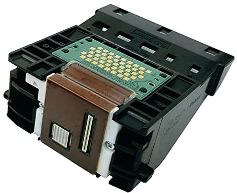 ROYJJ QY6-0042 Tête d'impression pour tête d'impression Canon IX3000 IX4000 IX5000 i560 850i MP700 Impression couleur pour tête