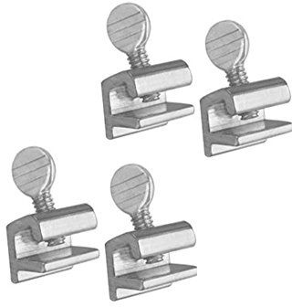 4 Pcs Sliding Window Lock