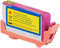 iColor Officejet Pro 6970, HP: Tintenpatrone für HP (ersetzt No.903XL), Magenta (Alternative Druckerpatronen, Officejet 6950, Color)