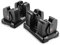 Bowflex ST560 Dumbbells Hanteln, Schwarz, Large