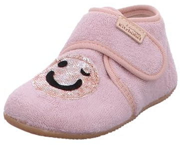 Living Kitzbühel 4504x Baby - Mädchen Hausschuhe, EU 25