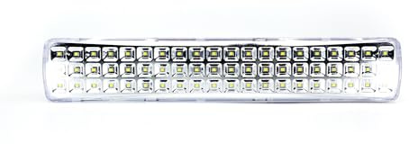 Avidsen 103662 Notleuchte 60 LEDs, Weiß