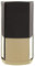 Clamshell-Seniorentelefon, 2G-Großbild-Seniorentelefon, Langes Standby-Klapptelefon, Dual-SIM-Senioren-Handy mit 3800-mAh-Akku, Gold
