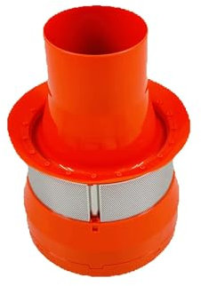 XYFGSBHQ Vacuum Cleaner Accessories，Compatible For MiJia ，1C K10 Lite SCWXCQ02ZHM MJWXCQ04ZM Handheld Wireless Vacuum Cleaner Spare Parts Multi Cone Cyclone