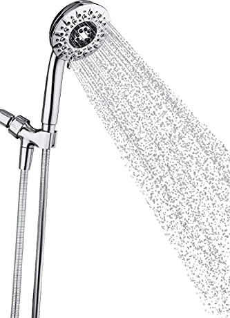 RADIATE MULTIFUNCTION HANDSHOWER