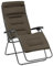 Lafuma Mobilier - Gepolsterter Relaxsessel Zero Gravity RSX Clip XL - Klappbarer Liegestuhl für Garten und Innenbereich - Strapazierfähiges AirComfort®-Gewebe - Mehrpositionenliege XL, Komfortabel
