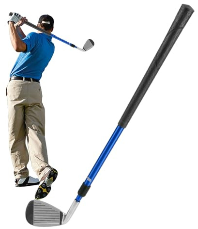 Putter per bambini, Putter lungo | Putter regolabile per principianti