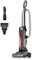 MIUI Powerful Upright Vacuum Cleaner Corded for Home - Pet Hair Upright Vacuum Cleaner Handheld Bagless Vacuum Cleaners Lightweight Carpet Cleaner Machines Easy to Use S20 Red and Black