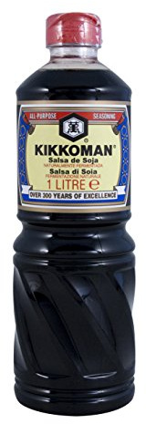 Sauce de soja KK 1000 ml PF