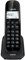 VTech CS1450 DECT Schnurloses Telefon mit Anrufbeantworter, Freisprecheinrichtung, Anrufersperre, Anrufererkennung/Anklopffunktion, Hintergrundbeleuchtetem Display, ECO Modu, Störanrufblocker, Schwarz
