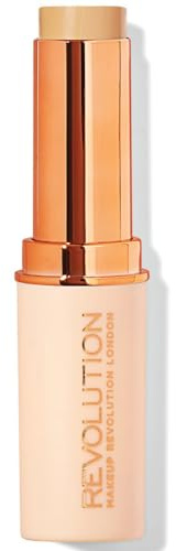 Makeup Revolution Fast Base Stick Foundation F7