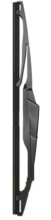 Limpiaparabrisas 1 Unidad Para Land Para Rover Para Freelander 1 L314 1997-2006 Limpiaparabrisas Trasero De Coche De Ventana Trasera Ventana Escobillas Lluvia