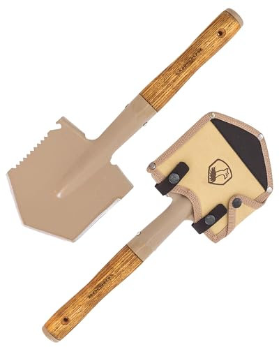 Condor Camping Shovel