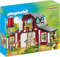 PLAYMOBIL Scheune mit Silo