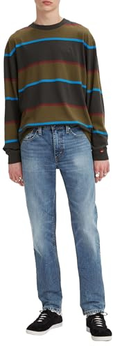 Levi's 511 Slim Jeans Homme, Mighty Mid Adv, 29W / 32L