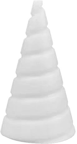 AMZLORD Herramienta portátil para hacer antenas de jardinería, herramienta de bobinado de alambre de bobina fácil de usar, accesorio de antena de alambre de cobre, plantilla de antena de alambre de