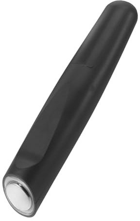 PERSELOSO Bolígrafo Salud Auditiva Portátil Punta Termosensible, Masajeador Ergonómico para Aliviar el Tinnitus y Molestias Oídos, Uso Diario para Bienestar Auditivo, Cuidado Cómodo