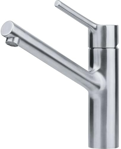 Franke Taros Neo Edelstahl – 115.0596.320 Hochdruckarmatur