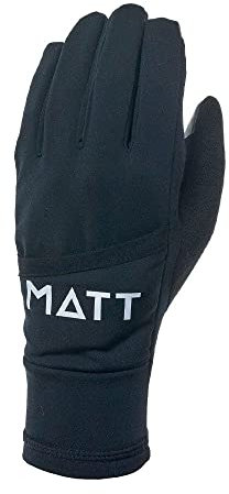 Matt COLLSEROLA Laufhandschuhe