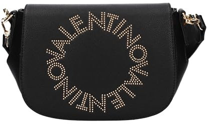 VALENTINO BAGS PIE RE Black, nero, One size