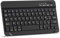MMK Clavier Bluetooth, Layout AZERTY, Touches Silencieuses, Mini Clavier sans Fil pour iPad 10e Génération/iPad Pro/Air/Mini/10.2/9.7, iPhone, Android, Windows (Noir)