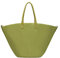 Liebeskind Berlin Shopper, Extra Large (HxBxT 42cm x 80cm x 32cm), Thyme