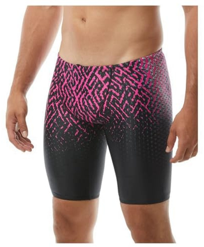 Jammer De Bain pour Hommes, Imprimé Camouflage, Jambes Carrées, Short De Bain Doux et Respirant,