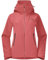 Bergans Oppdal Insulated Jacket Women Größe M rusty dust