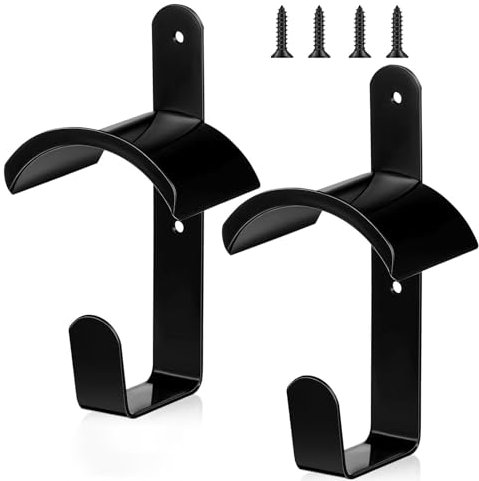 Trensenhaken zur Aufbewahrung von Zaumzeug - 2 Stück Horse Tack Organizer Zaumzeughaken, Trensenhaken zur Wandmontage | Pferdestallzubehör, Halfter-Aufhänger-Aufbewahrungsorganisator mit Schrauben