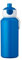 Trinkflasche Pop-up Campus 400 ml - Blue