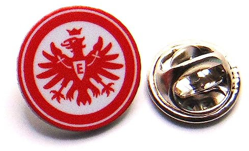 Eintracht Frankfurt Pin Anstecker Logo Eintracht Pin Bundesliga Pin