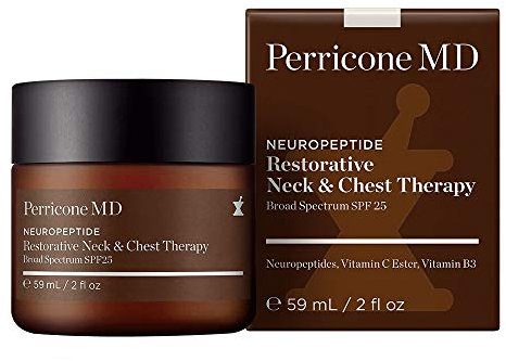 Perricone MD Neuropeptide Firming Neck and Chest Cream 59ml