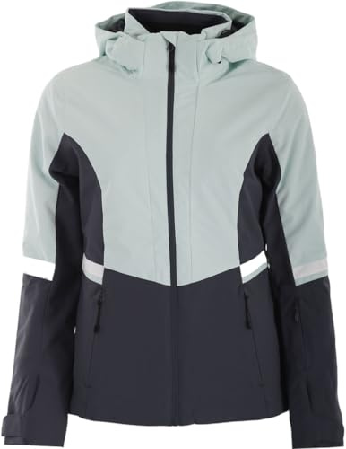 Ziener Jacken/Anoraks Damen Jacke PANKA Lady (Jacket ski) hale Navy 44
