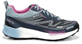 CHIRUCA ZAPATO SUCRE LADY GORE-TEX Mujer GRIS MORADO 40