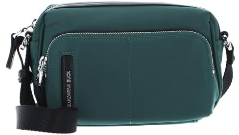 Mandarina Duck, HUNTER CROSSOVER Mujer, RAIN FOREST, Bosque de lluvia