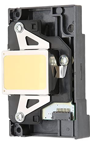Haofy Testina di Stampa per Stampante, Testina di Stampa Sostitutiva per Testina di Stampa R260 R390 1390 L1800 1400 1430 1500W Testina di Stampa Testina di Stampa Sostitutiva