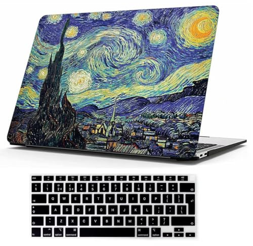 EooCoo Coque Ultra-Mince Pour MacBook Pro 14 Pouces M3/M2/M1 - Housse Rigide Translucide Mate Identique Au Mac Nu - Anti-Rayures