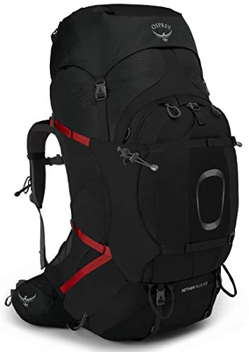 Osprey Aether Plus 100l L-XL