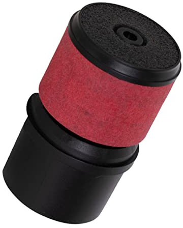 Kisangel Dynamic Mic Uni-directional Microphone Capsule Gaming Microphone Pop Filter