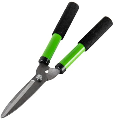 IlGruppone Forbice POTATURA 40 cm, Utensili Professionali per Potatura Giardino – Forbici, Troncarami e Tagliasiepi con Lame in Acciaio Temperato e Impugnatura Ergonomica Antiscivolo