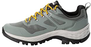 Jack Wolfskin herr Rebellion Guide Texapore Low MPromenadsko