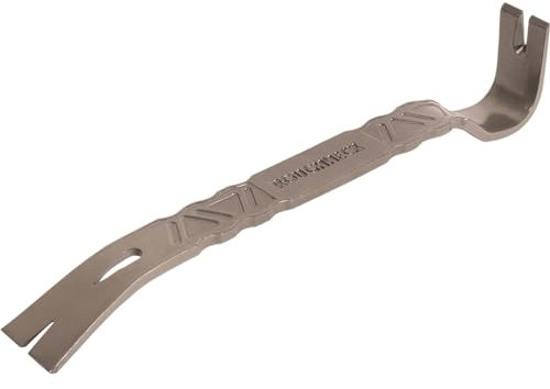 Roughneck Gorilla Pro-Grip Utility Bar 376mm/15