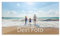 WANDURLAUB - Dein Bild auf Acryl - Basic Edition XXL - 100x60 cm Acrylglas mit eigenem Foto bedrucken - Brillanter Druck auf rahmenlosem Acryl inkl. Wandhalterung - Ultra HD Druck - Made in Germany
