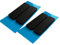 Poron Material Space Bar Damper Silencer Pad for Mechanical Keyboard Minimizes Noise and Extends Life