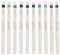 Cosart wasserfester Eye-Liner, Soft Brown, 1 Stück