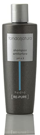 Fondonatura Hydro Shampoo Antiforfora 250 ml