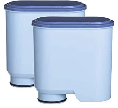 Coffee Filter Compatible with Philips AquaClean,CA6903(2 Pack) Aqua Clean Water Filter for Fully Automatic Coffee Machines Dedicated Anti-Lime Scale Water